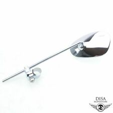 Moped Mofa Motorrad Spiegel