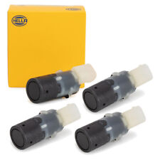 4x HELLA Einparksensor