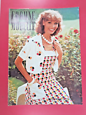 *** FROHNE MODELLE - Sommer