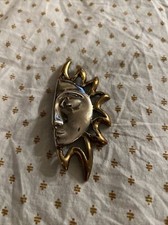 Vintage TAMI ISRAEL 925 Silver