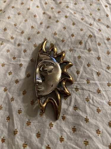 Vintage tami israel - israel, silver