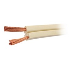 Lautsprecherkabel 2 x 3,3 qmm