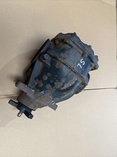Mercedes SL 500 R230 Hinterachsgetriebe 2,82 A2303501114 Differential