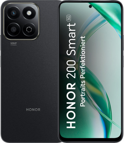 Honor 200 smart dual - honor,