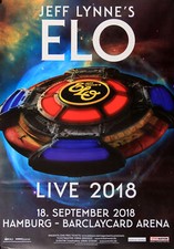 E L O  - Jeff Lynne´s