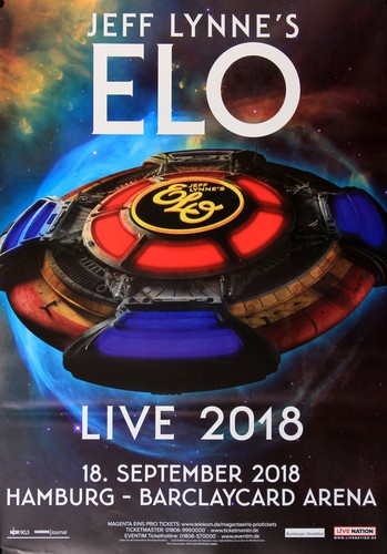Jeff lynne s - e,