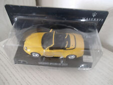 MASERATI Spyder GT 2001