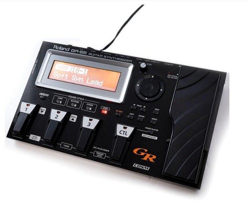 Roland 55gk synth gitarre - gr-55gk,