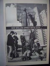 DDR PUNK underground SZENE 1980-90 SUBKULTUR paranoia/SCHLEIM-KEIM/namenlos/KEKS
