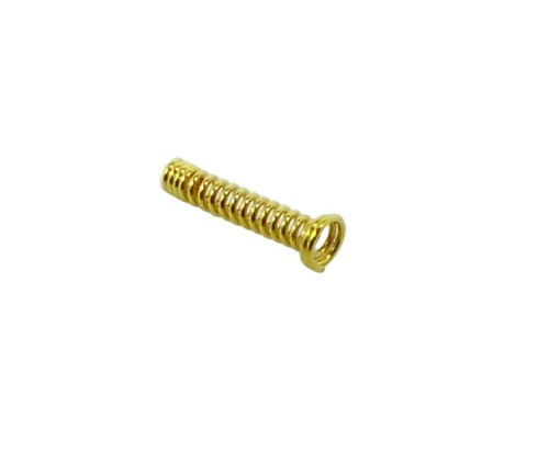 Casio coil spring 4329 feder - casio,