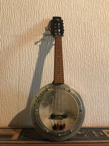 Cümbüs original türkische - cümbüs,,
