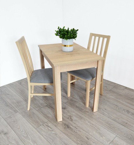 Kleiner moder ausziehtisch mit - kleiner,