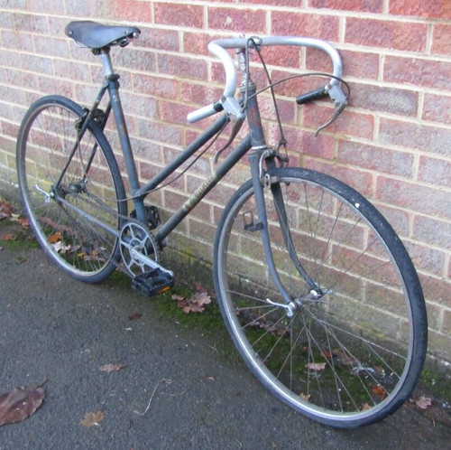 Zoll vintage damen o - 21,