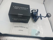 Shimano Twin Power XD C4000HG