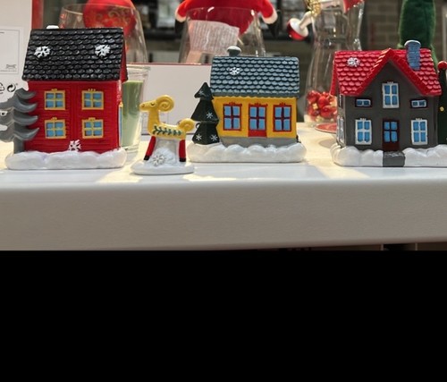 Ikea vinterfint dorf - vinterfint,