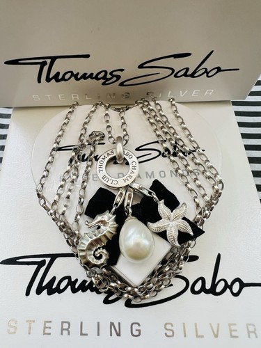 Thomas sabo kette - kette, &