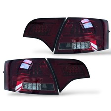 LED Rückleuchten für Audi A4