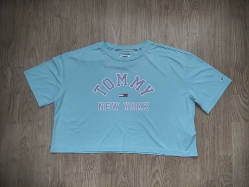 Tommy hifiger jeans - jeans, cropped