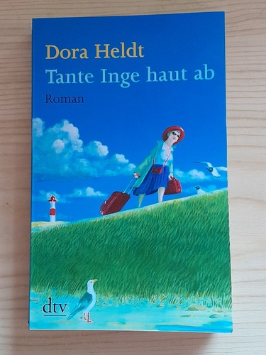 Tante inge haut von - tante, ab