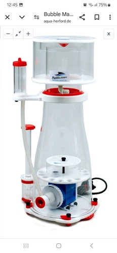 Bubble magus abschäumer typ - magus,
