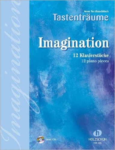 Imagination anne - imagination,
