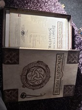 D&D (DnD): Vergessene Reiche