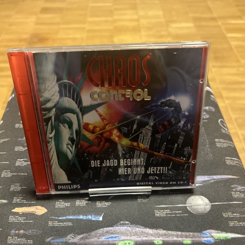 Philips cdi spiel - philips,