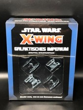 Star Wars X-Wing XWING