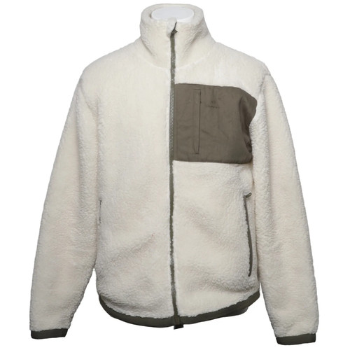 Gant fleecejacke herren - gant,, fleecejacke,