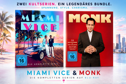 Vorbestellung miami vice - vorbestellung:, +