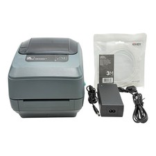 Zebra GK420t | Thermo