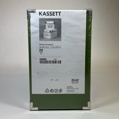 New sealed ikea - sealed*,