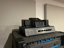 Ampeg PF 50 T Bassamp