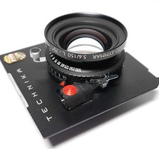 Schneider APO Symmar 5.6 150mm