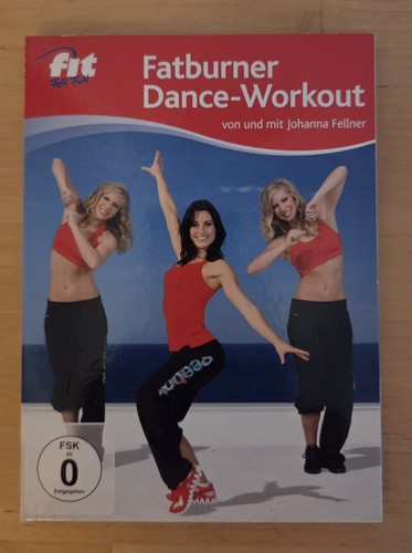 Fatburner dance workout - fatburner, dance-workout