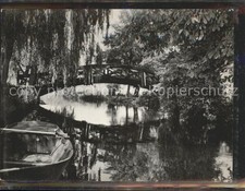 Lychen Am Mühlenbach