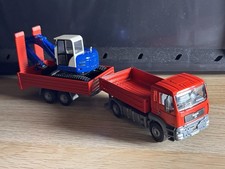 Siku 3920 man lkw - siku,