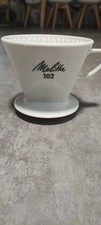 ✅ Melitta 102