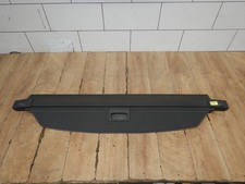 Laderaumabdeckung Skoda