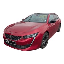 2020 PEUGEOT 508 SW GT MK2