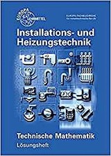 Installations- und Heizungstechnik Lösungen zu 18111 Siegfried Blickle, Rob ...