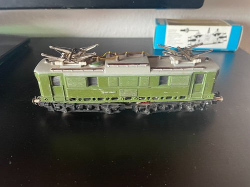 E44 0601 piko - e44,