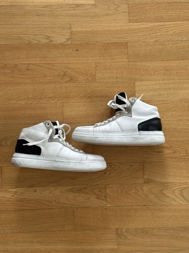 Blackstone herren sneaker - blackstone,
