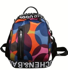 Lässiger Damenrucksack