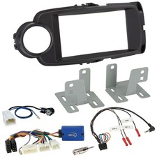 Einbauset Lenkradadapter