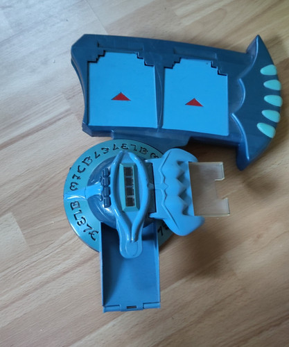 Duell disk - duell,