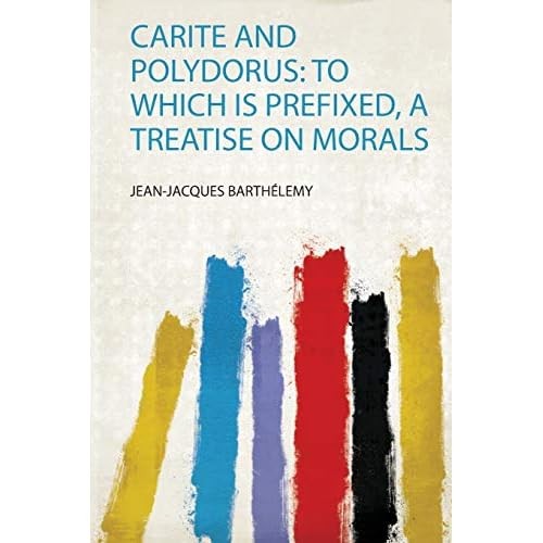 Carite and polydorus to - carite,