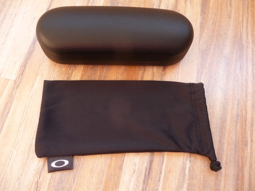 Neu klein schwarz oakley - schwarz,