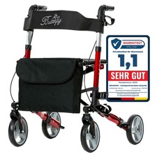 REHASHOP Leichtgewichtrollator