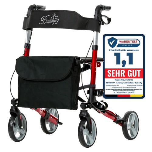 Rehashop leichtgewichtrollator - rehashop,